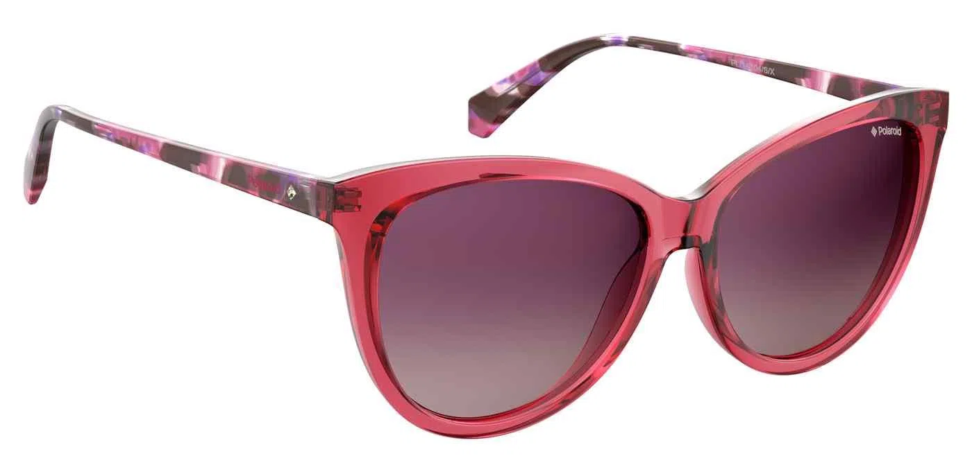 Polaroid Core Polaroid6104 Sunglasses - view 4